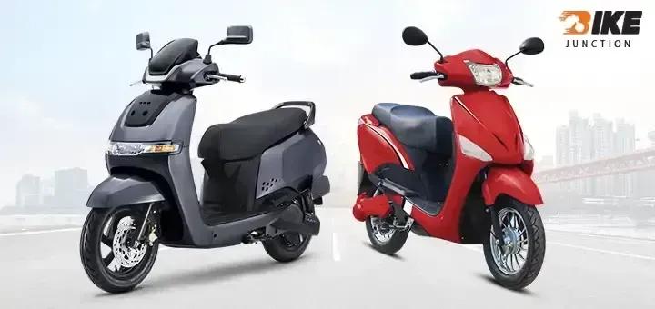Electric Two-Wheelers to Become Costlier from June 1