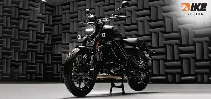 Harley Davidson X440 to Launch on 3rd July in India