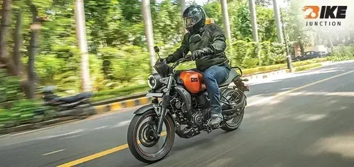Yamaha is Planning to Launch New 300cc Motorcycles in India