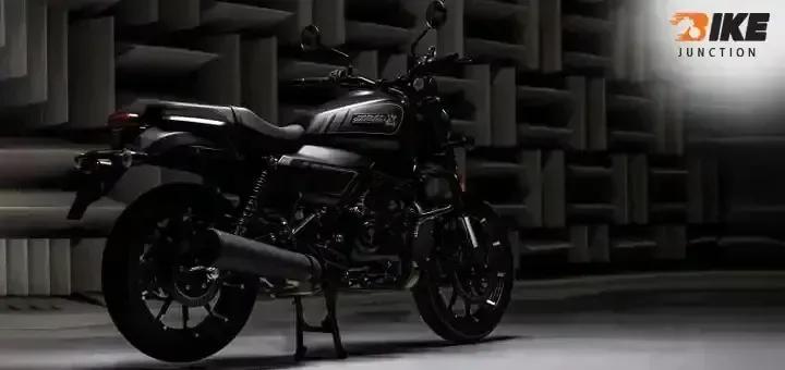 Harley Davidson X440 Roadster Opened for Bookings in India