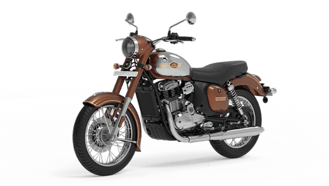View all Jawa 350 Images