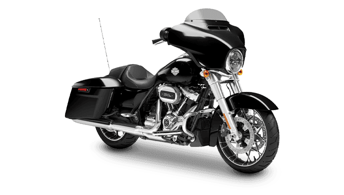 Harley Davidson Bikes Street Glide Special