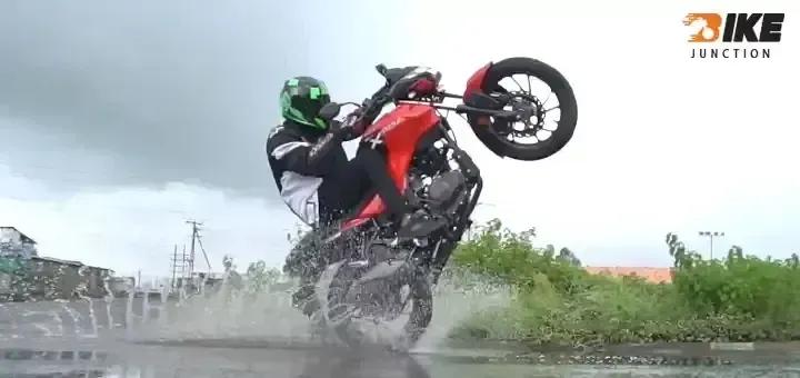 2023 Hero Xtreme 160R Launching On 14 June In India