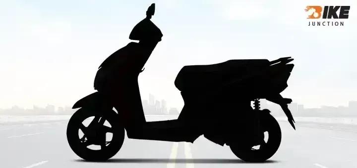 Honda Confirms Two New Electric Scooters for India
