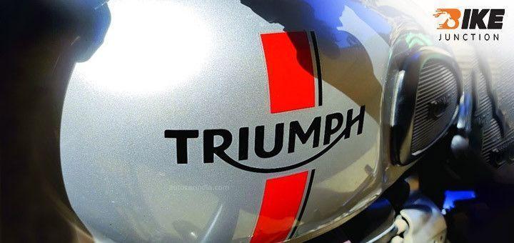 Bajaj Triumph 400 cc Bikes Launching On July 5 in India