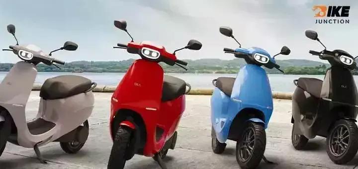 Will Ola electric bike compete with Ultraviolette F77?