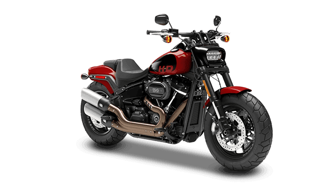 Harley Davidson Fat Bob Standard