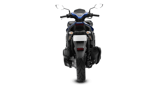Aerox 155 MotoGP Edition
