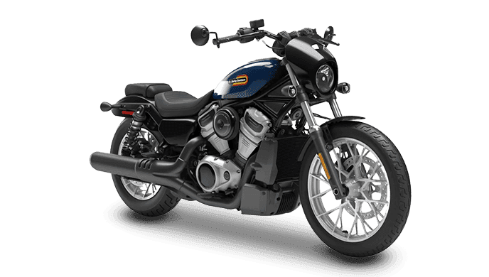 Harley Davidson Nightster