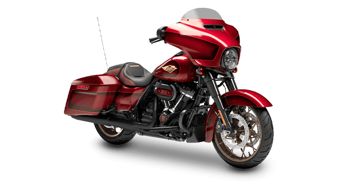 Harley Davidson Bikes Street Glide Special