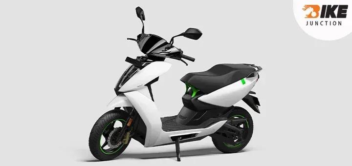 Hero MotoCorp & Ather Energy Collaborate to Expand EV Network Across India