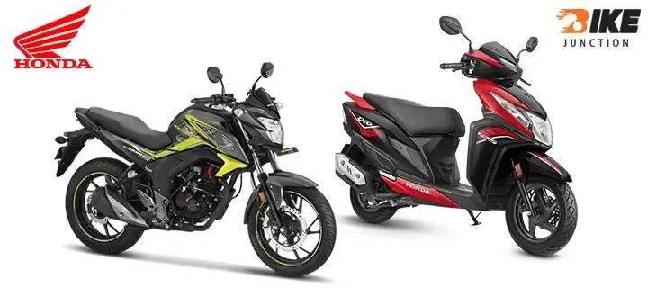 Honda Sales Report For Nov 2023 Revealed | Experiences 20% YoY Sales Growth