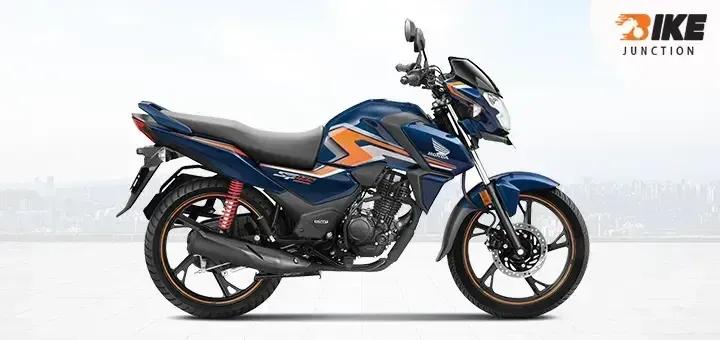 Honda SP125 Sports Edition Launched! Here Are The Key Highlights You Must Know!
