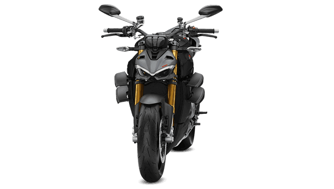 Ducati Bikes Streetfighter V4