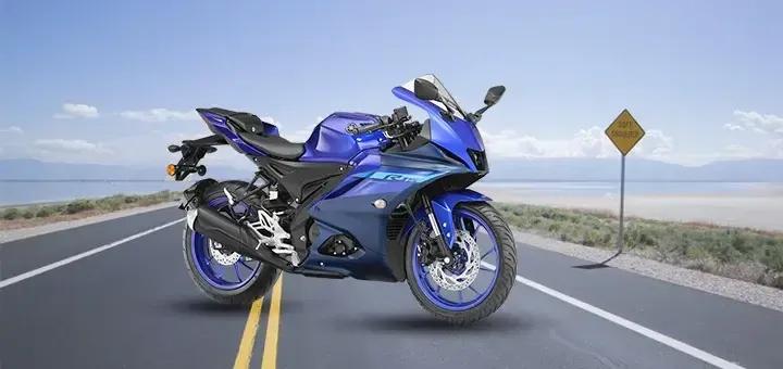 Yamaha R15 V4 Price Explained In Top 10 Cities