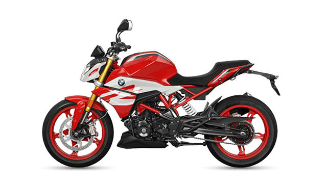 View all BMW G 310 R Images