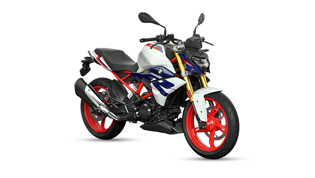View all BMW G 310 R Images