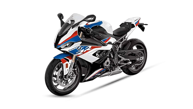 M 1000 RR Competition