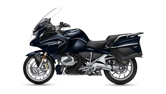 View all BMW R 1250 RT Images