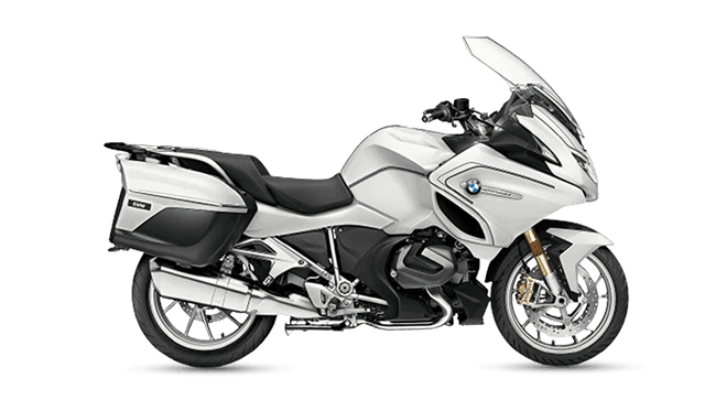 View all BMW R 1250 RT Images