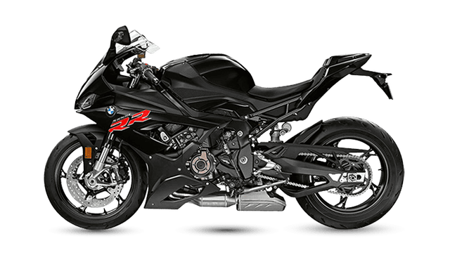 View all BMW S1000 RR Images