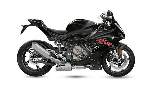 View all BMW S1000 RR Images