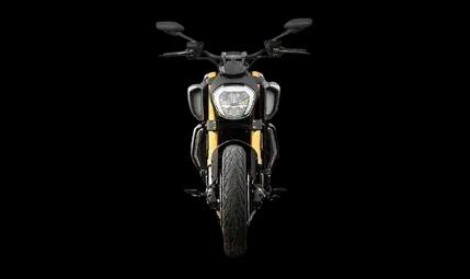 View all Ducati Diavel 1260 Images