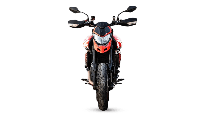 Ducati Bikes Hypermotard 950