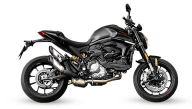 Ducati Monster BS6 Standard