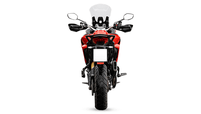 View all Ducati Multistrada V2 Images