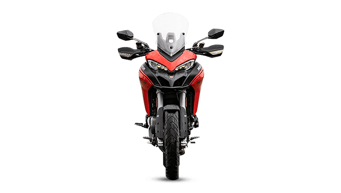 Ducati Bikes Multistrada V2