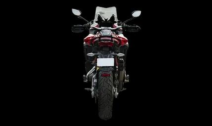 View all Ducati Multistrada V4 Images