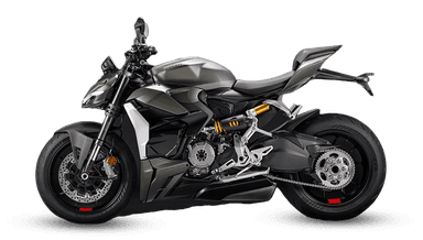 Ducati Streetfighter V2 Standard