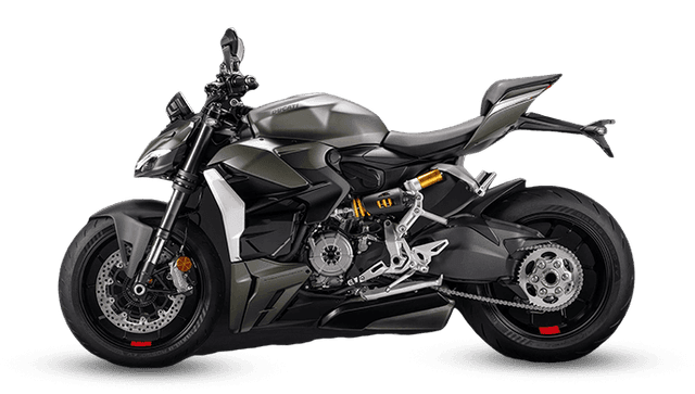 View all Ducati Streetfighter V2 Images
