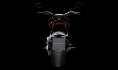 Ducati XDiavel Black Star