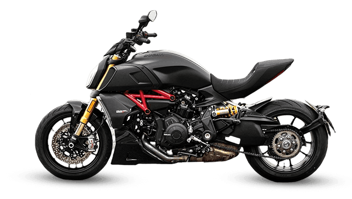 View all Ducati XDiavel Images
