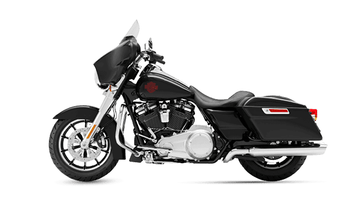 View all Harley Davidson Electra Glide Images