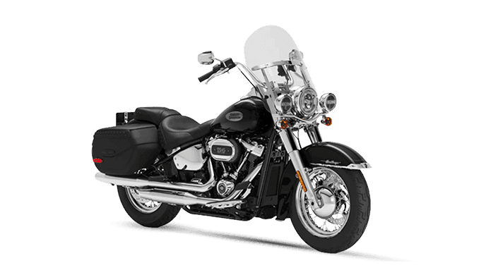 Harley Davidson Nightster Standard