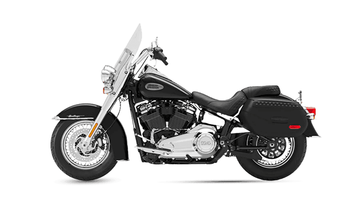 Harley Davidson Heritage Classic Standard