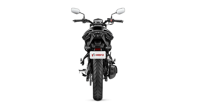 Hero Bikes Xtreme 160r 4v