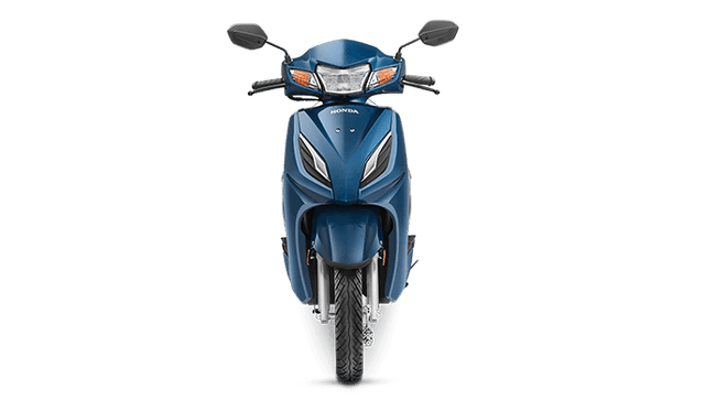 Activa 6G Deluxe Limited Edition 