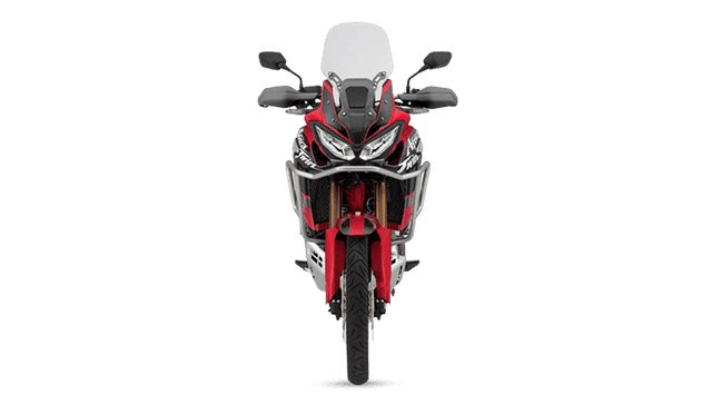 View all Honda Africa Twin Images