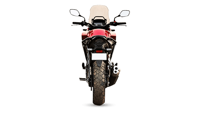 Honda CB500X Standard