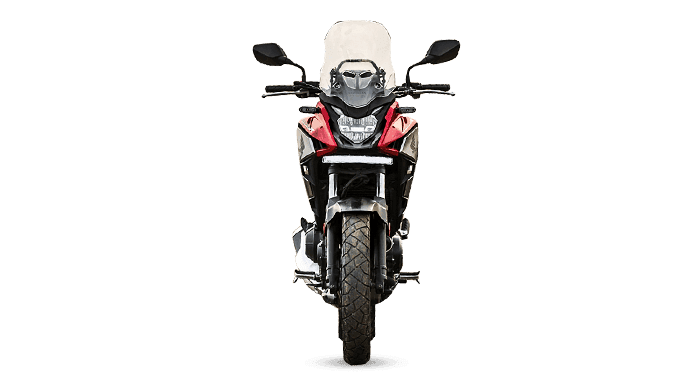 Honda Bikes Cb500x