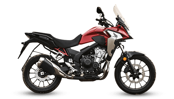 Honda CB500X Standard
