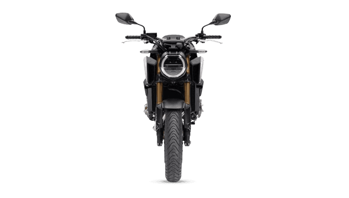 Honda Bikes Cb650r