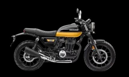 View all Honda CB 350 Cafe Racer Images