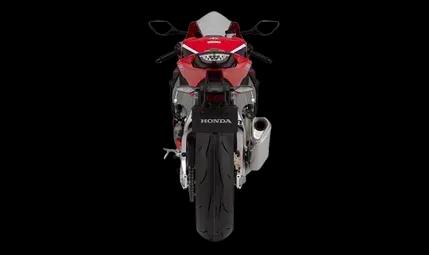 Honda Bikes Cbr1000rr R Fireblade