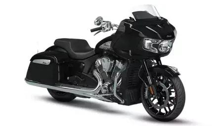 Indian Bikes Challenger Limited