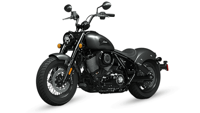 View all Indian Chief Bobber Dark Horse Images